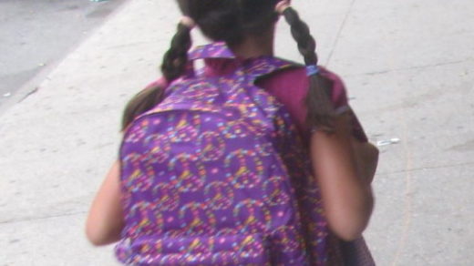 back to school