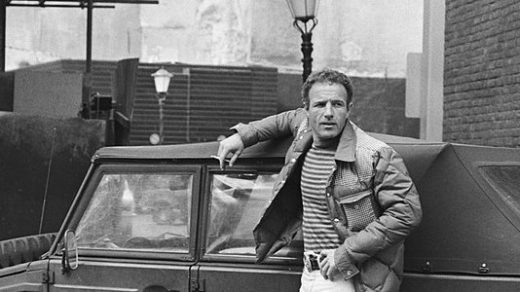 strapping james caan