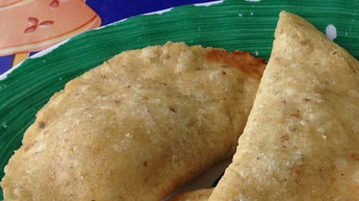 fish panades