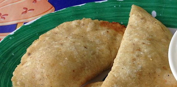 fish panades